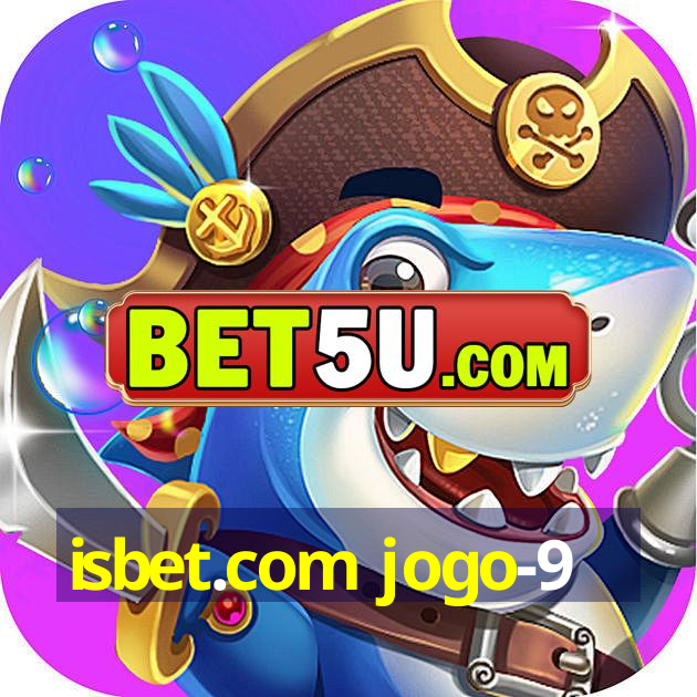 isbet.com jogo